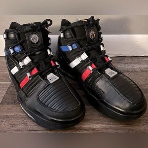 Nike Zoom LeBron 3 Barbeshop